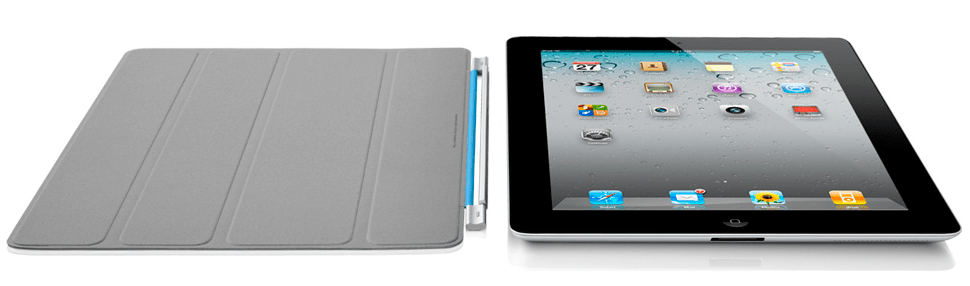 iPad 2 Smart Cover (1)