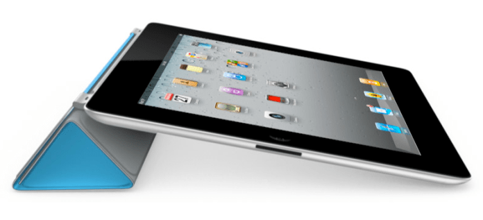 iPad 2 Smart Cover (3)
