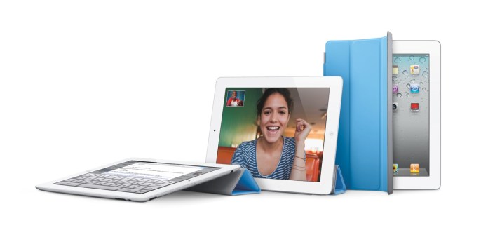 Smart Cover for iPad 2