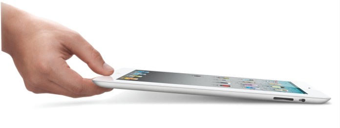 Apple iPad 2