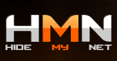 HideMyNet