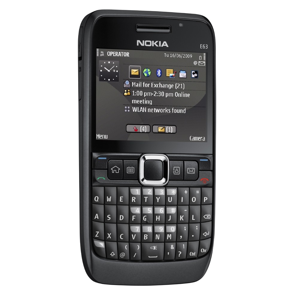 nokia-e63