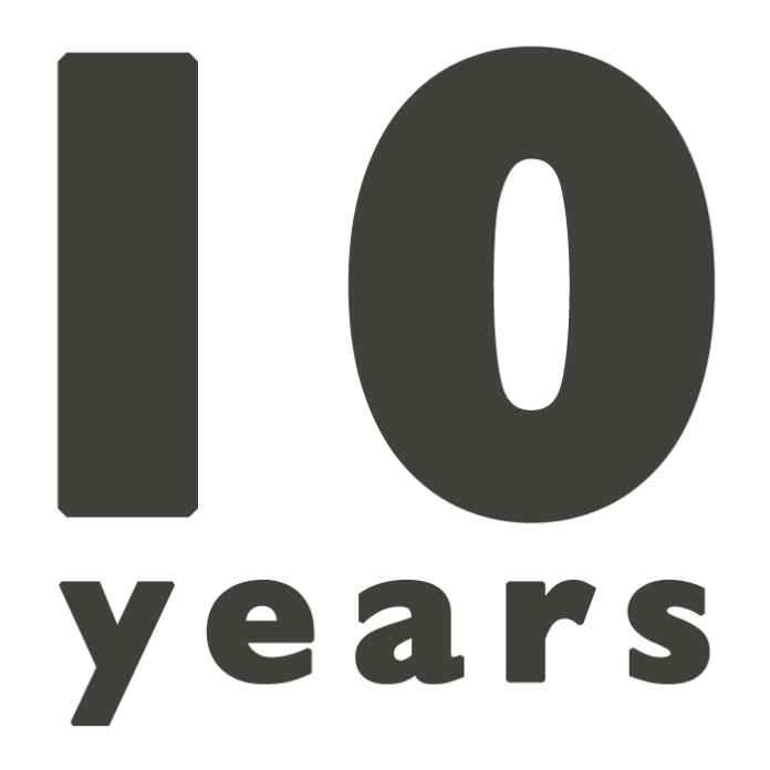 10 Years