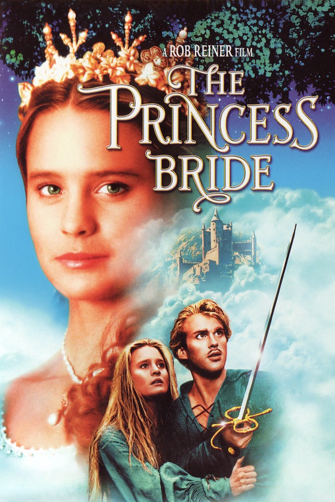 The Princess Bride (1987)