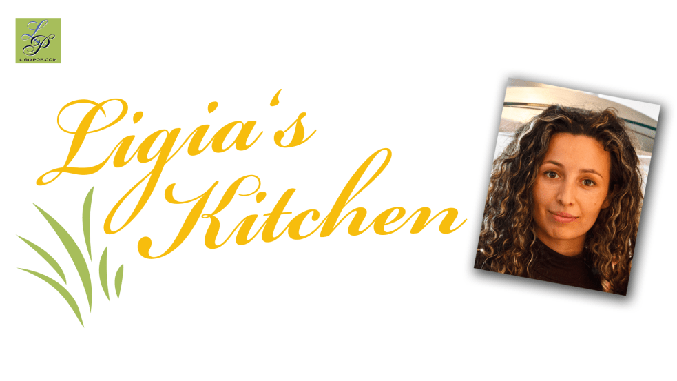 Ligia's Kitchen