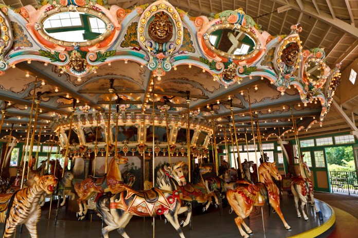 Carousel