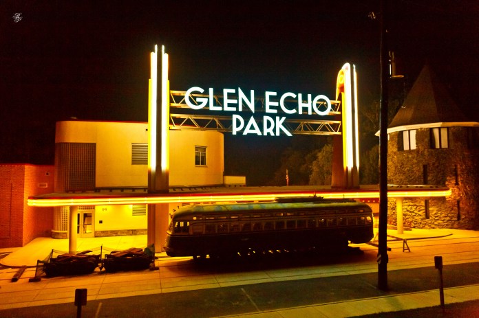 Glen Echo Park