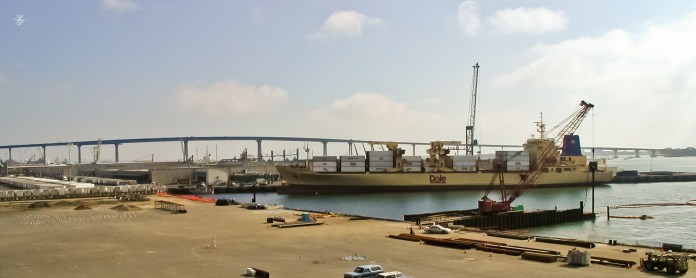 Port of San Diego