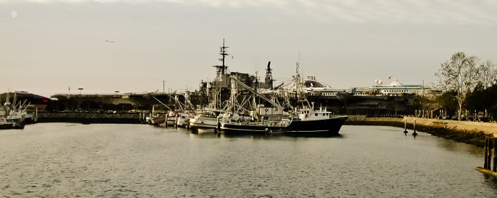 Port of San Diego