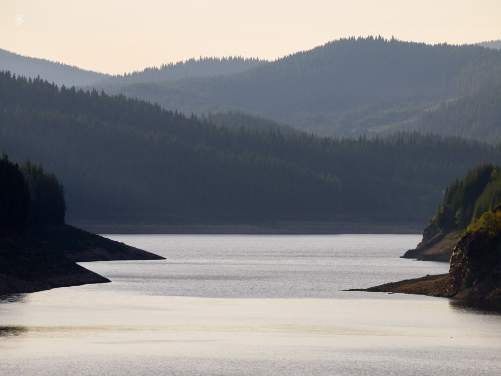 Lacul Oasa