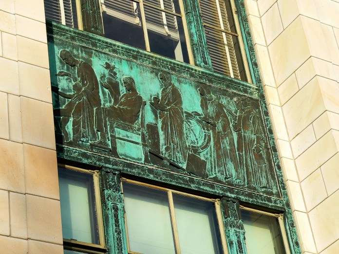 National Academy of Sciences