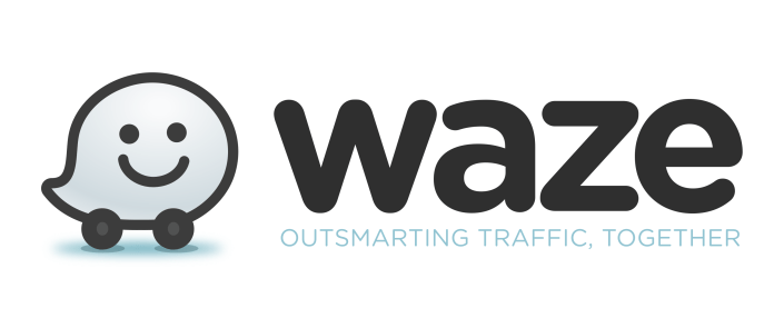 Waze
