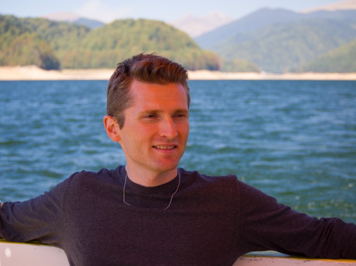 Raoul in September 2009