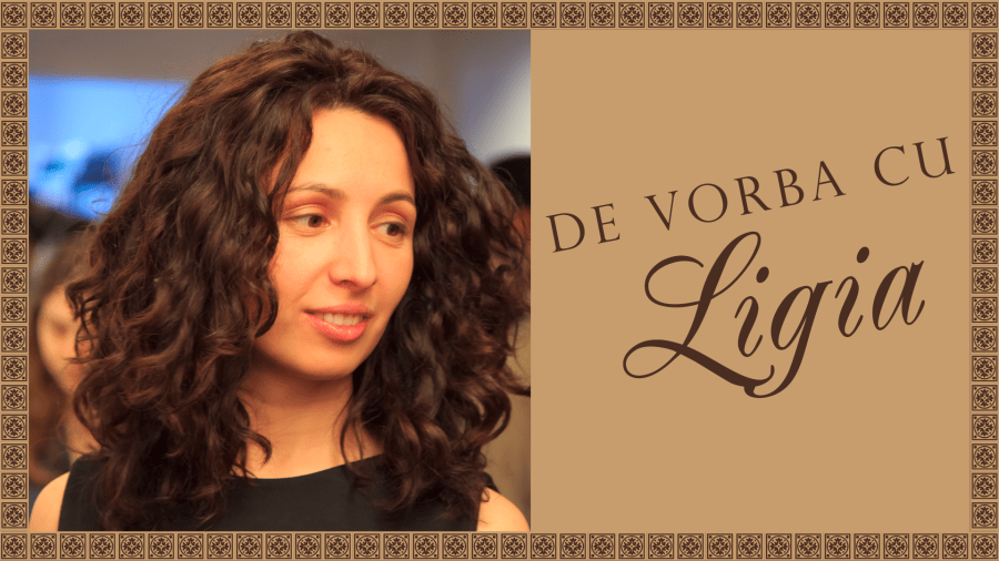 De Vorba cu Ligia