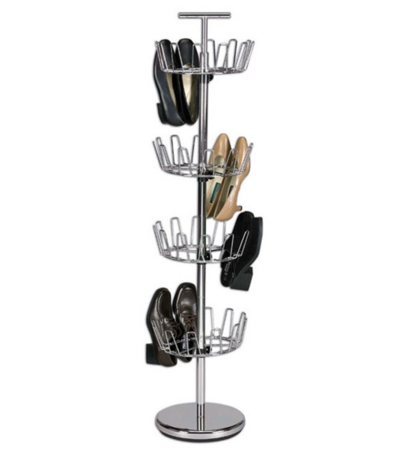 Open Shoe Tree