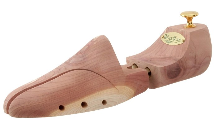 Woodlore Shoe Tree