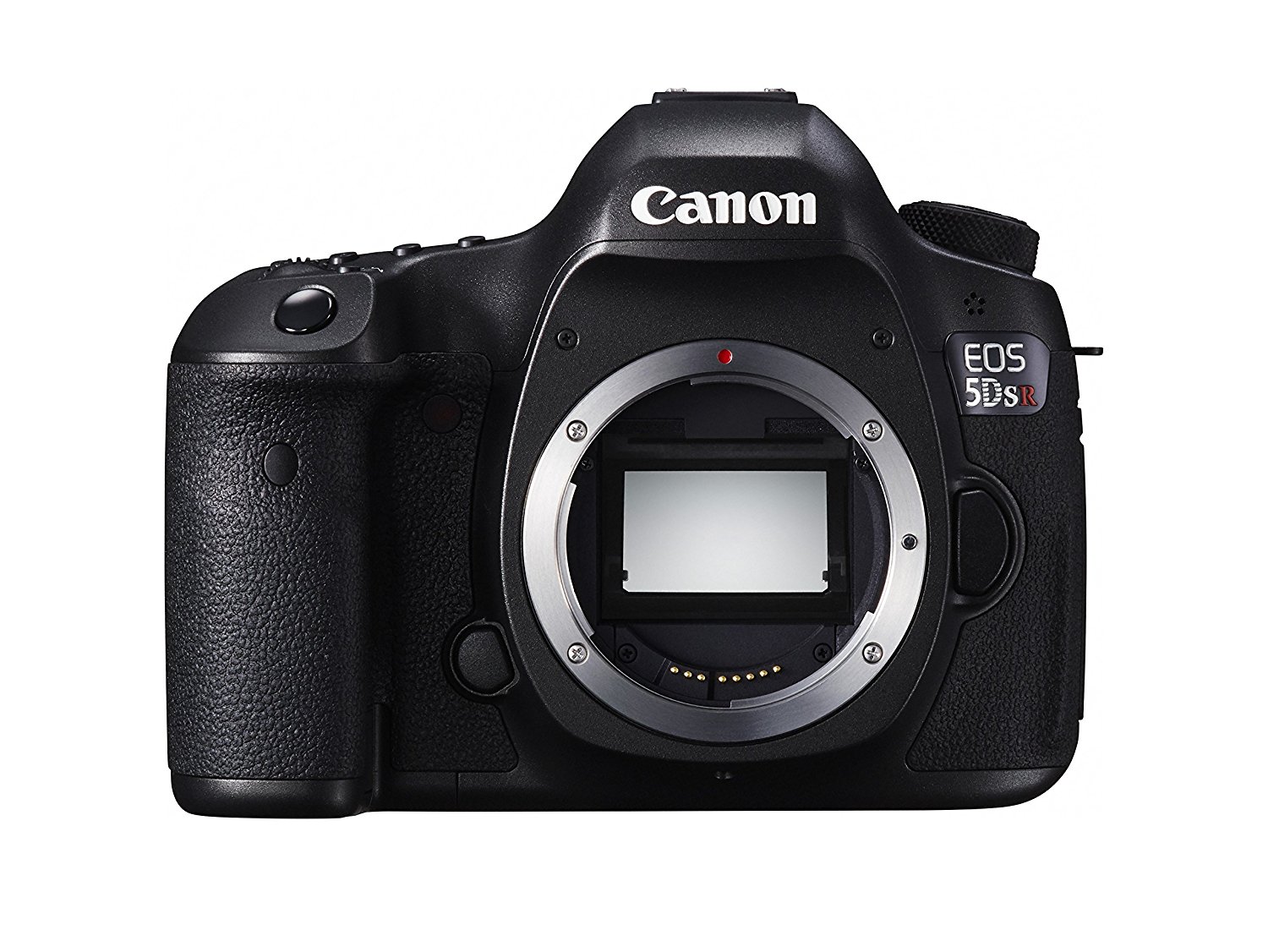 Canon EOS 5DS R