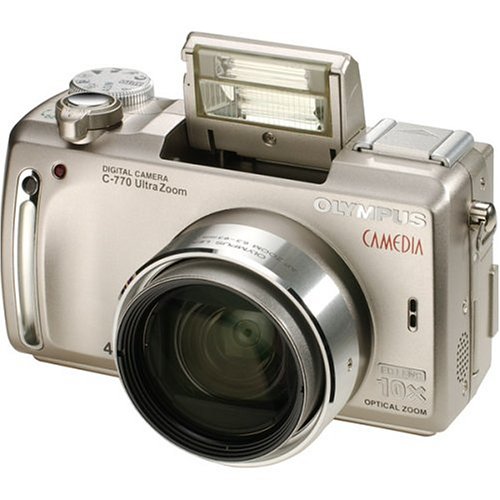 Olympus Camedia C-770 UZ