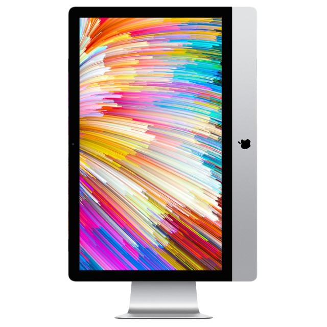 What I'd like to see in a new iMac | Raoul Pop