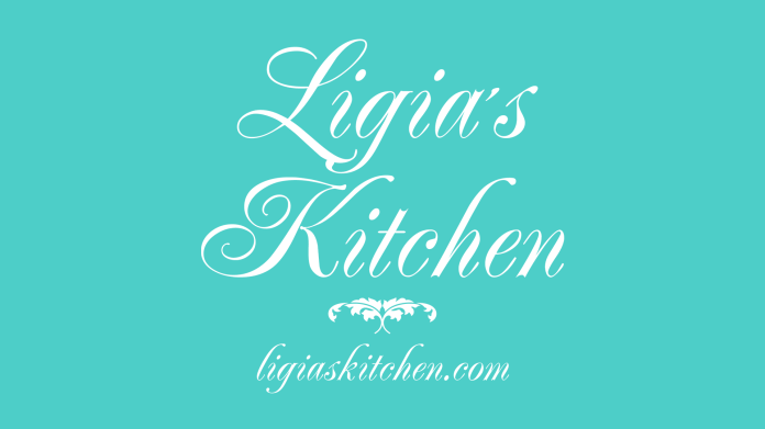 Ligia's Kitchen