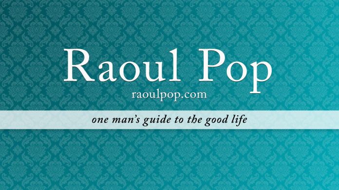 A Guide to a Good Life