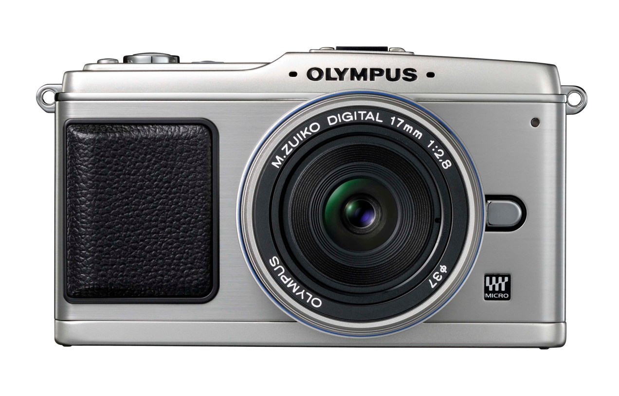Olympus PEN E-P1