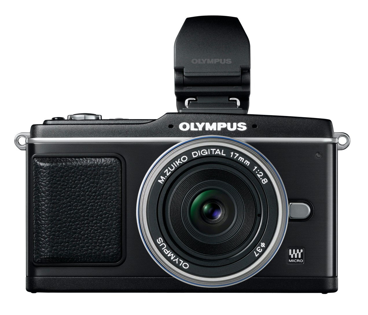 Olympus PEN E-P2