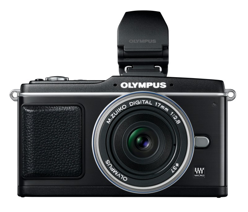 Olympus PEN E-P2