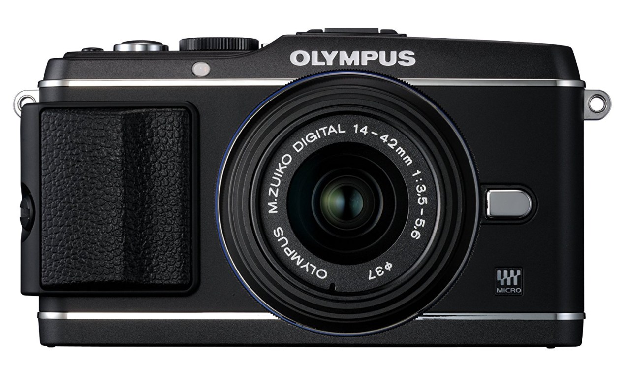 Olympus PEN E-P3