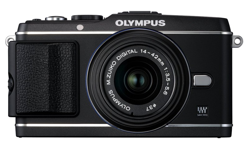 Olympus PEN E-P3