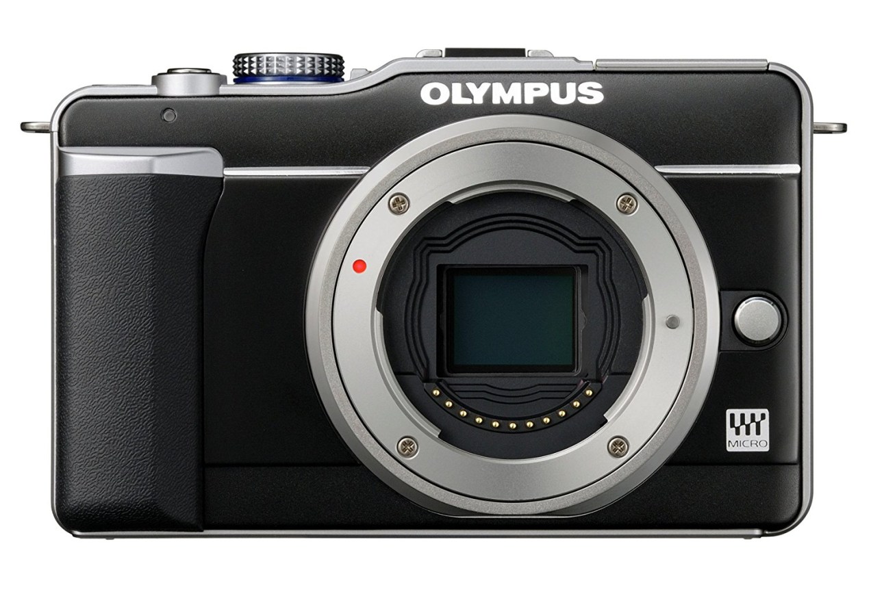 Olympus PEN E-PL1