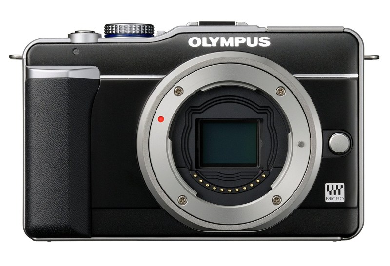 Olympus PEN E-PL1