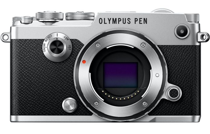 Olympus PEN-F